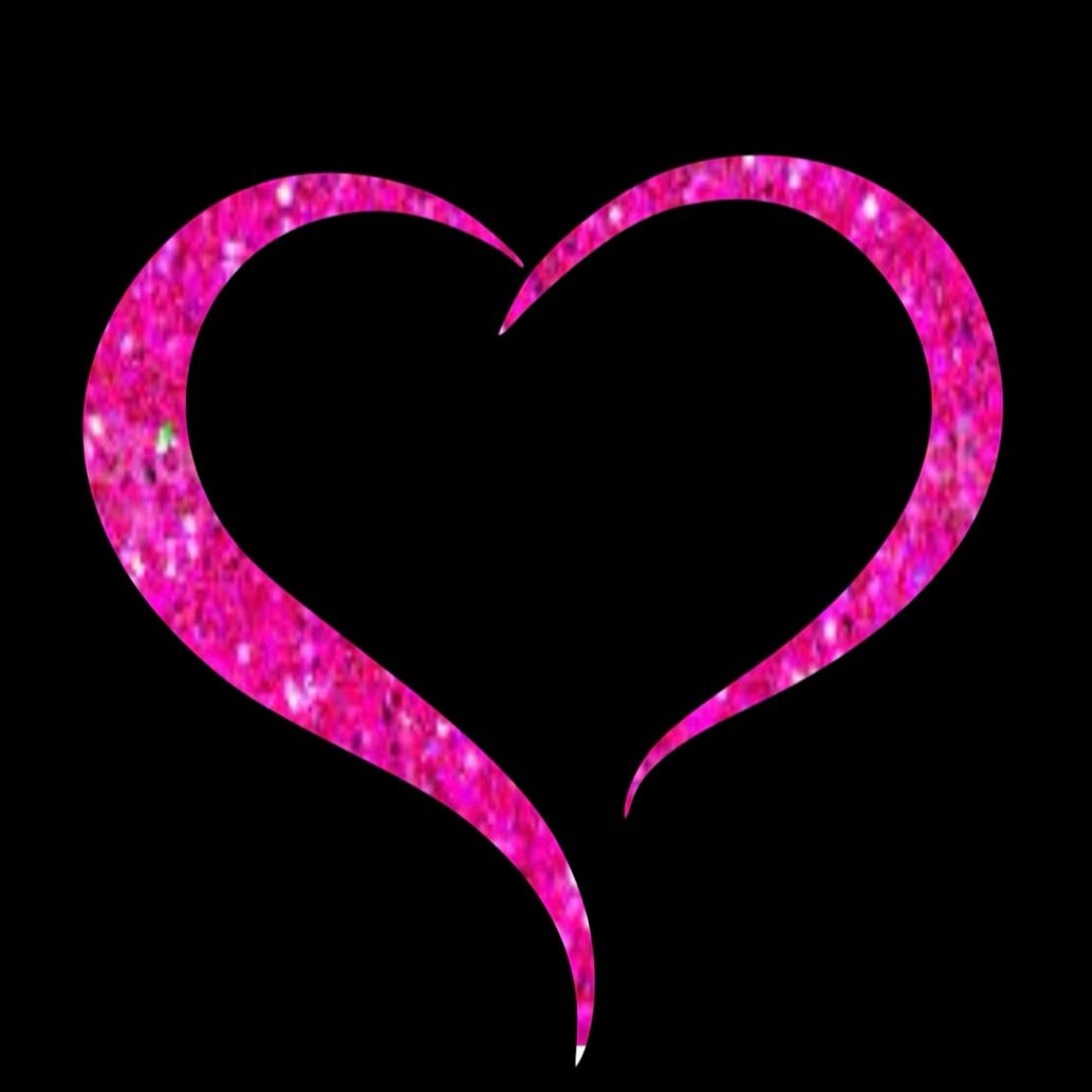 Heart Outline