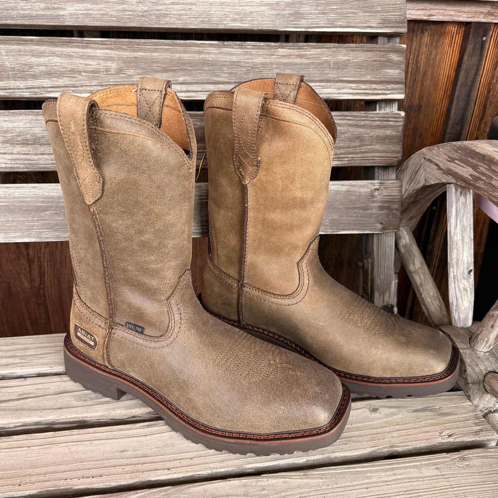 Activator Steel Toe | Ariat Mens
