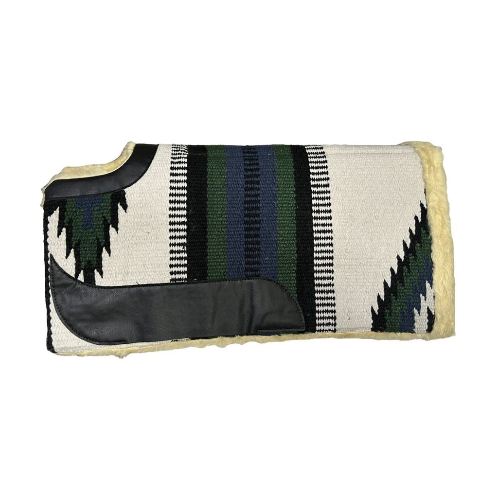 TuffRider Celestial Circuit Western Saddle Pad