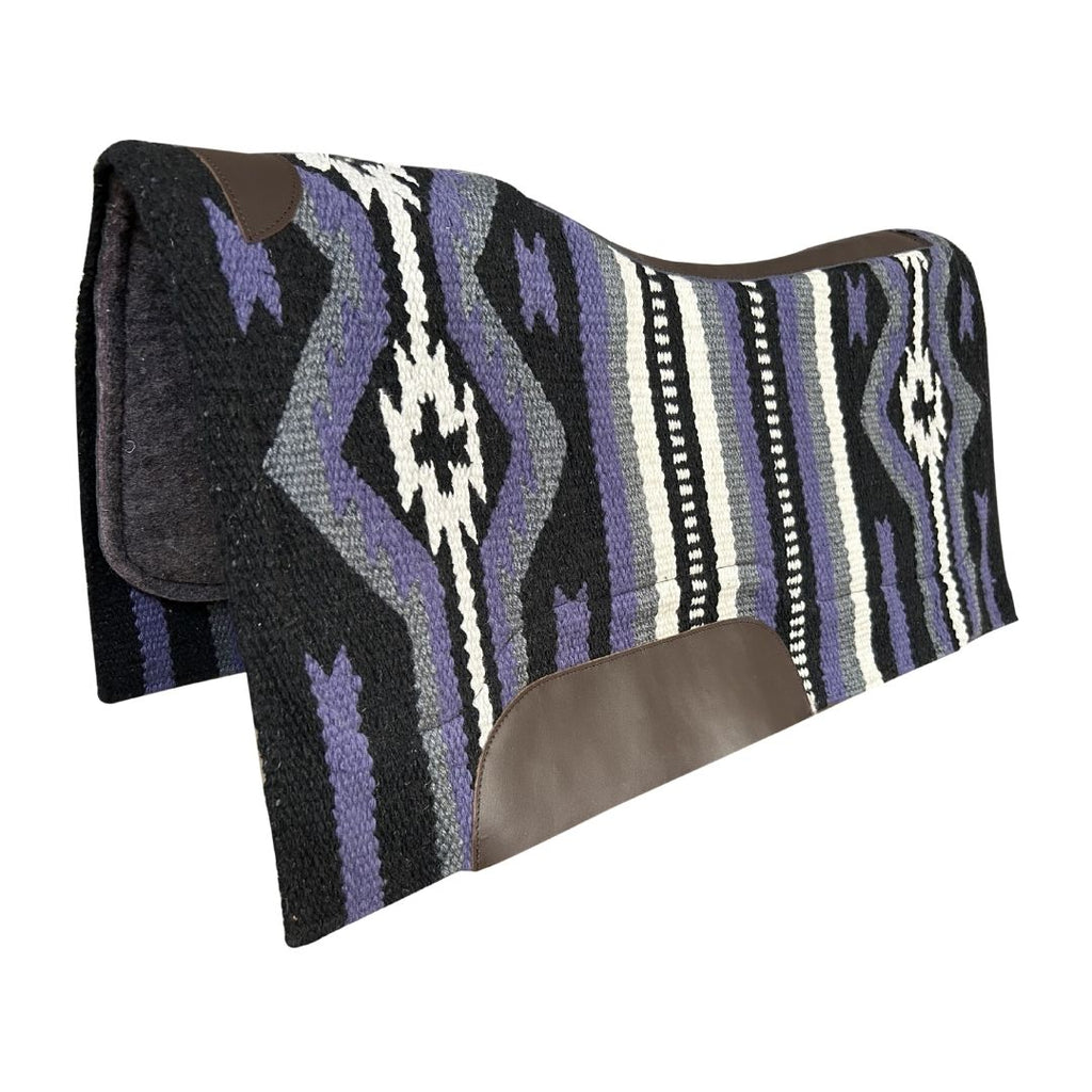 TuffRider Canyon Western Saddle Pad