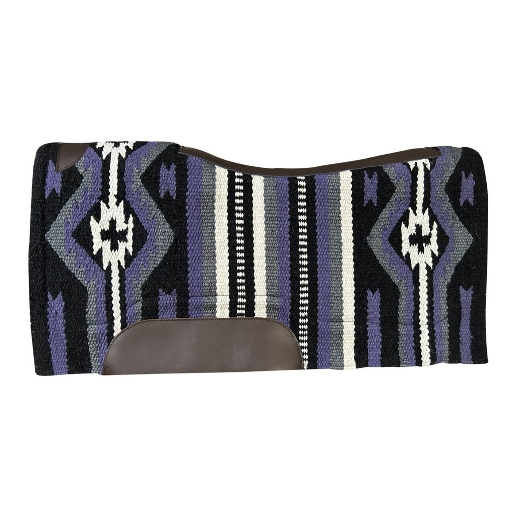 TuffRider Canyon Western Saddle Pad