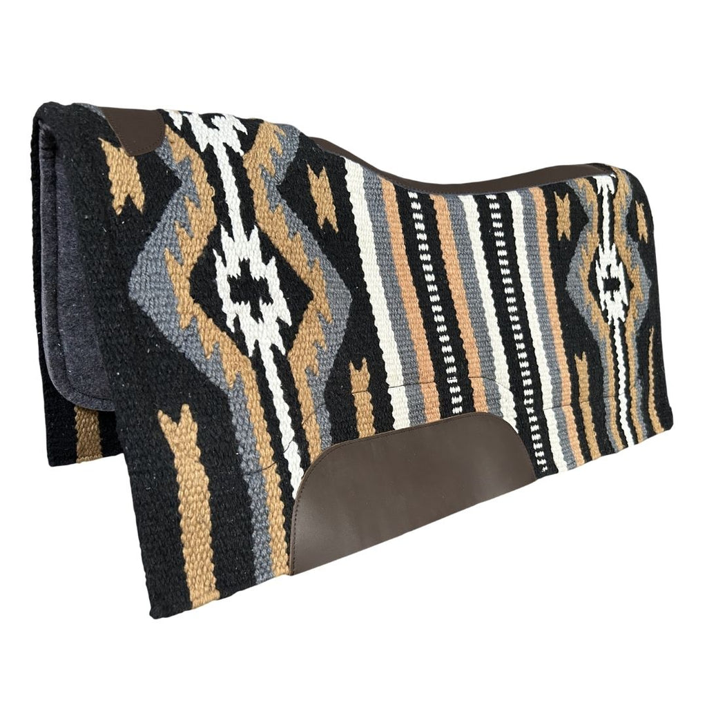 TuffRider Canyon Western Saddle Pad