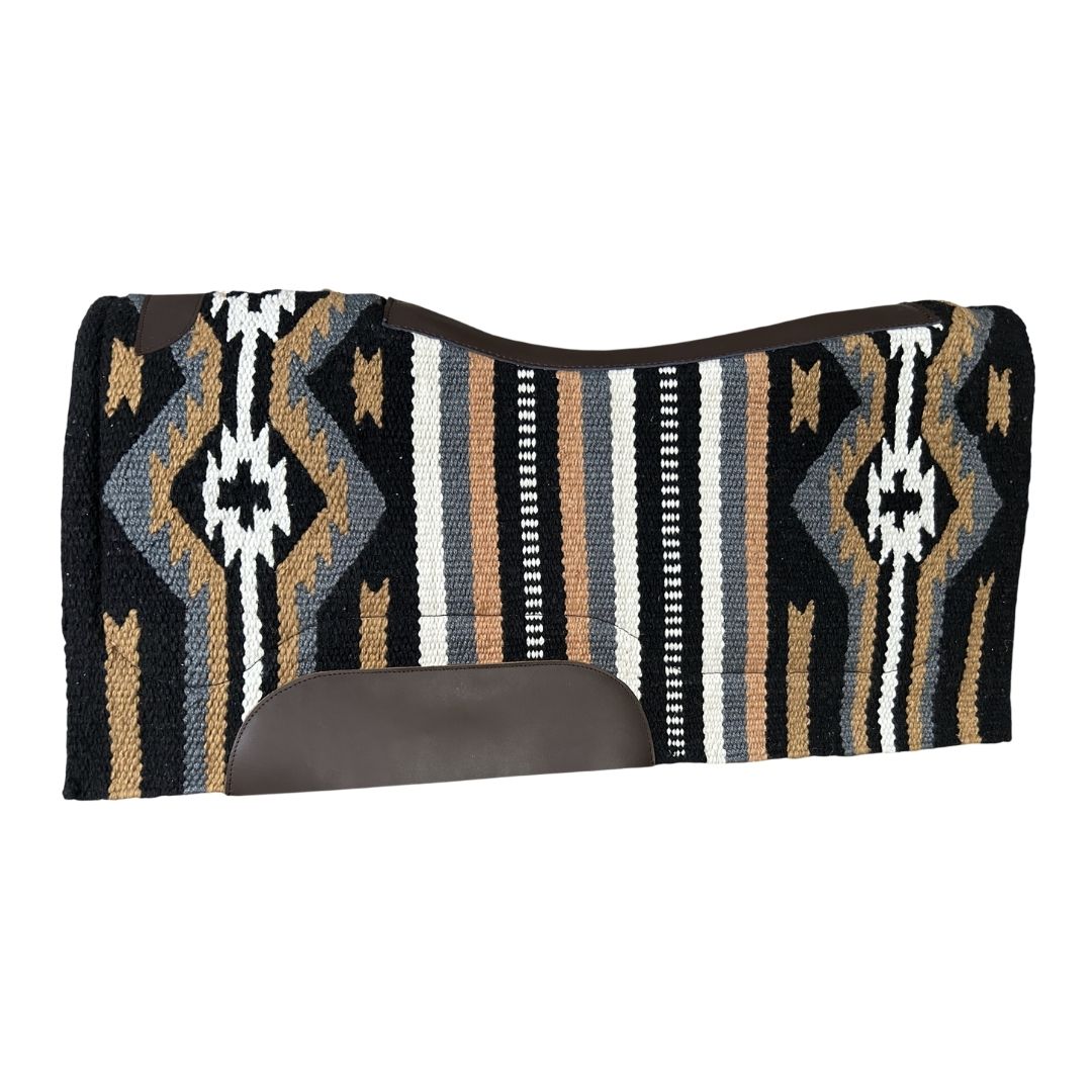 TuffRider Canyon Western Saddle Pad