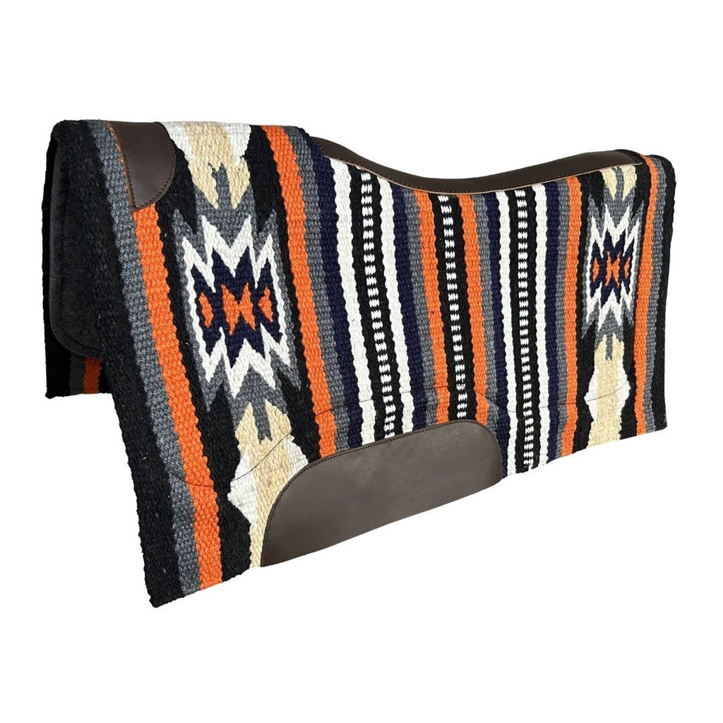 TuffRider Torrent Western Saddle Pad