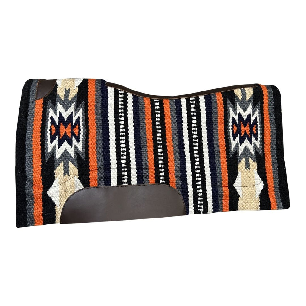 TuffRider Torrent Western Saddle Pad