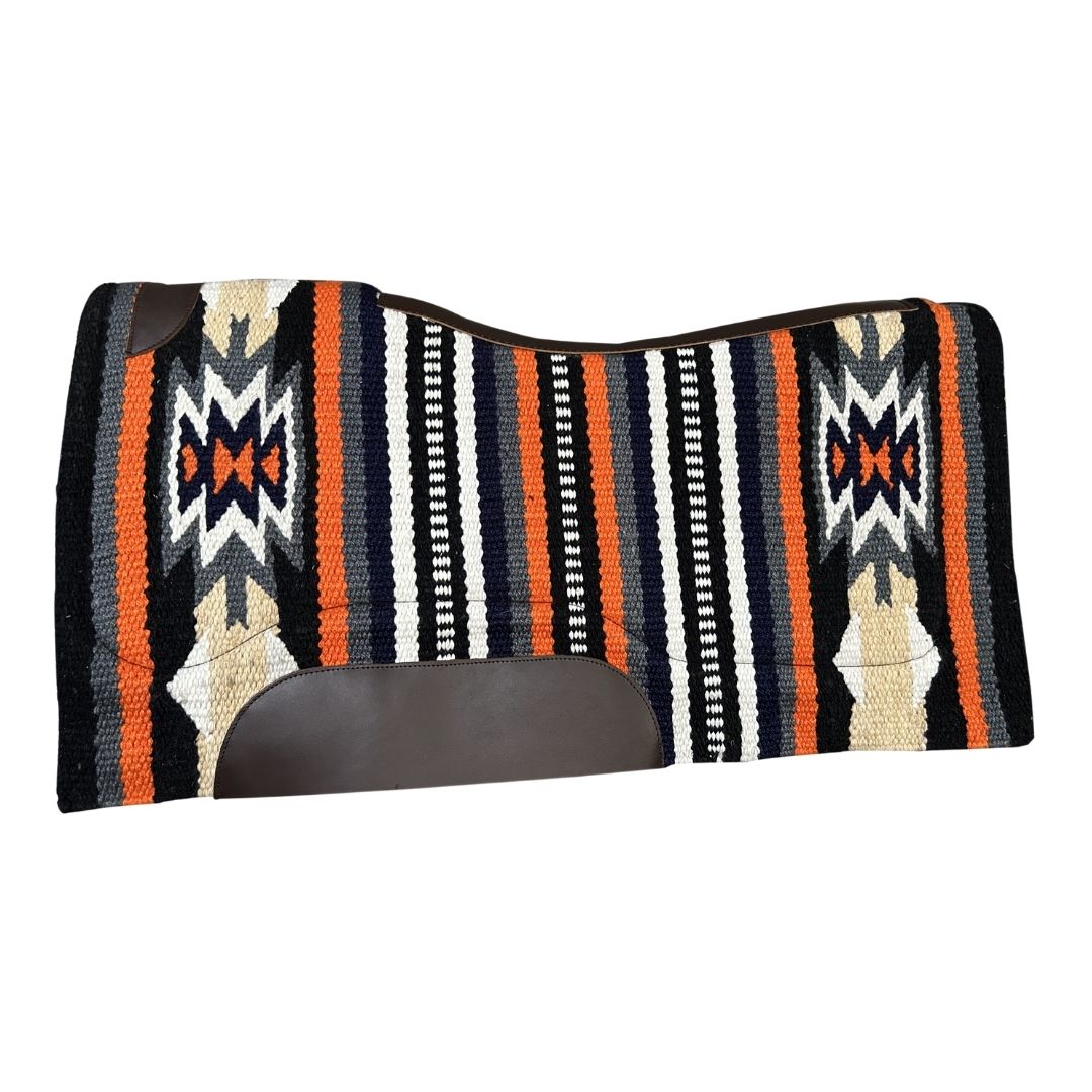 TuffRider Torrent Western Saddle Pad
