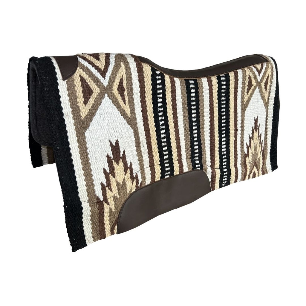 TuffRider Southwest Western Saddle Pad