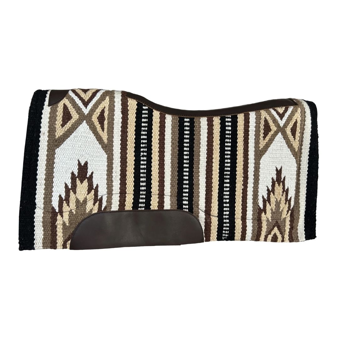 TuffRider Southwest Western Saddle Pad