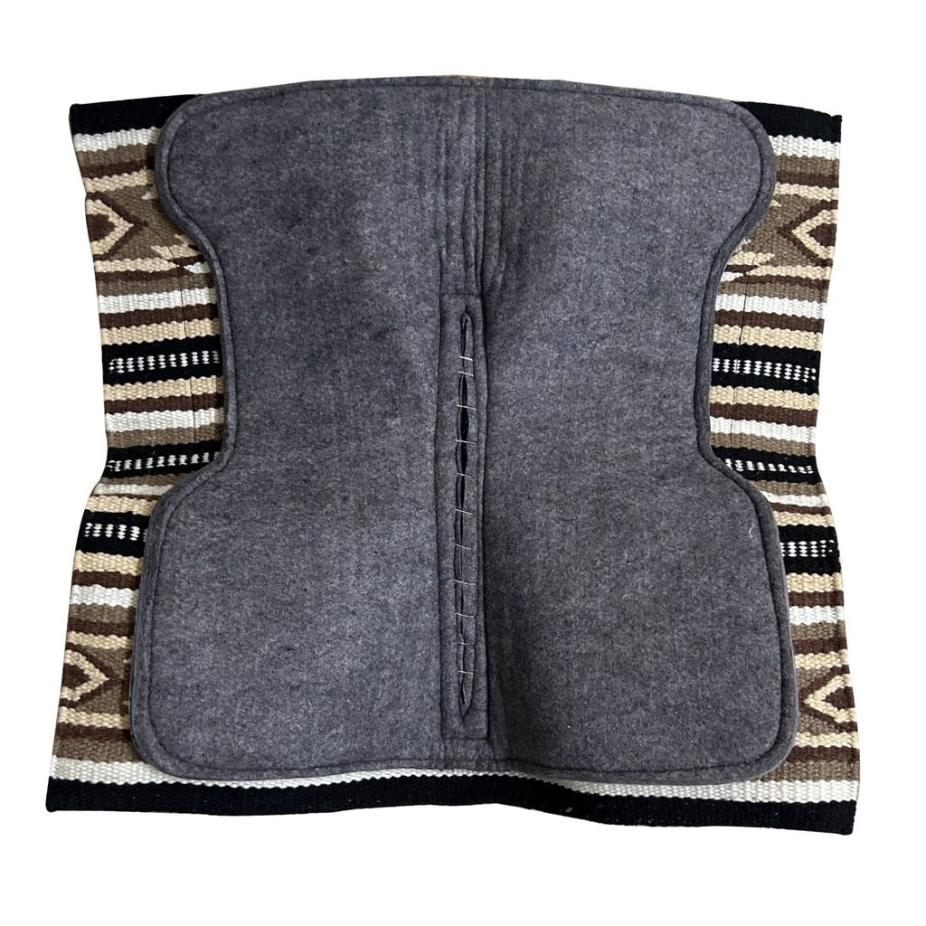 TuffRider Southwest Western Saddle Pad
