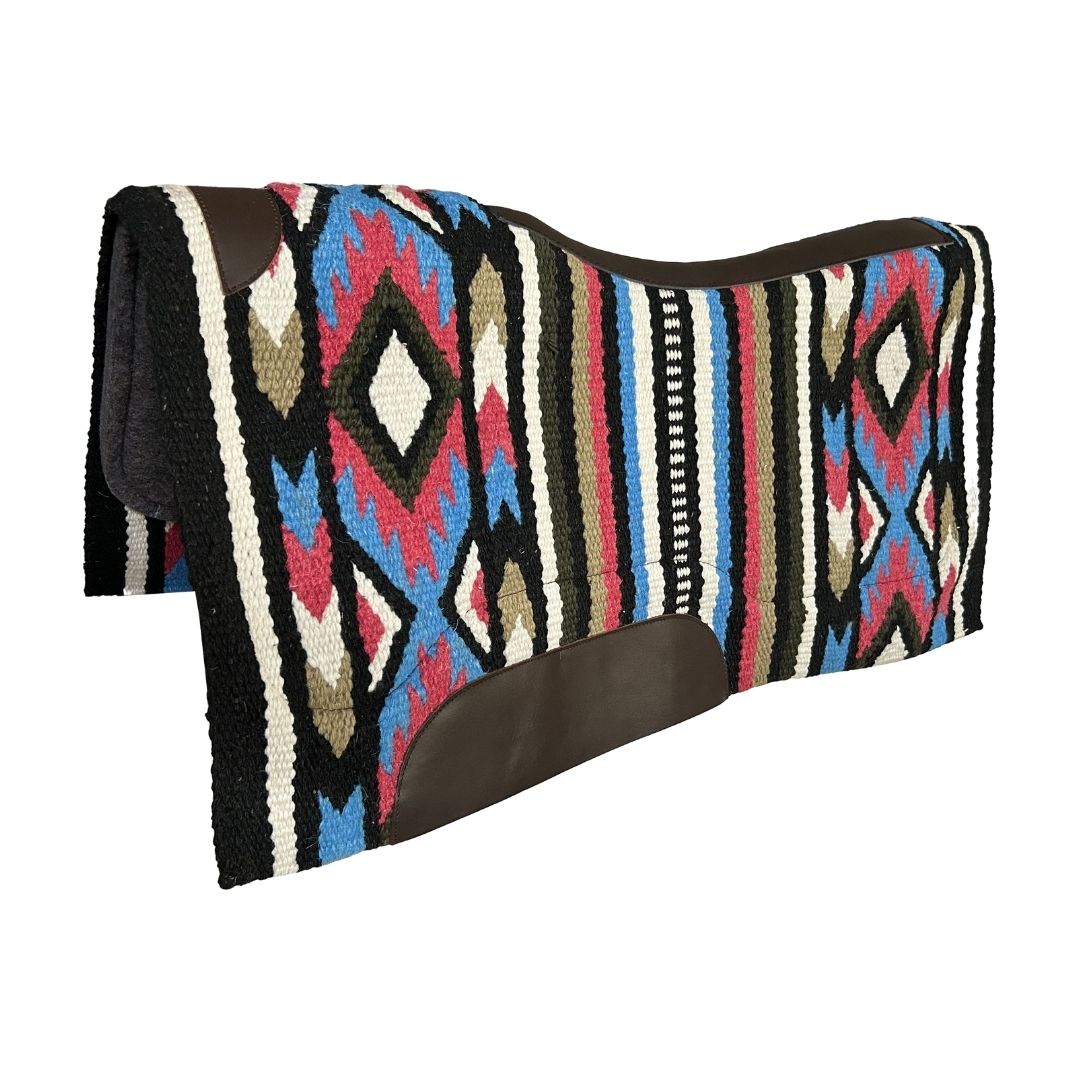 TuffRider Skyline Western Saddle Pad