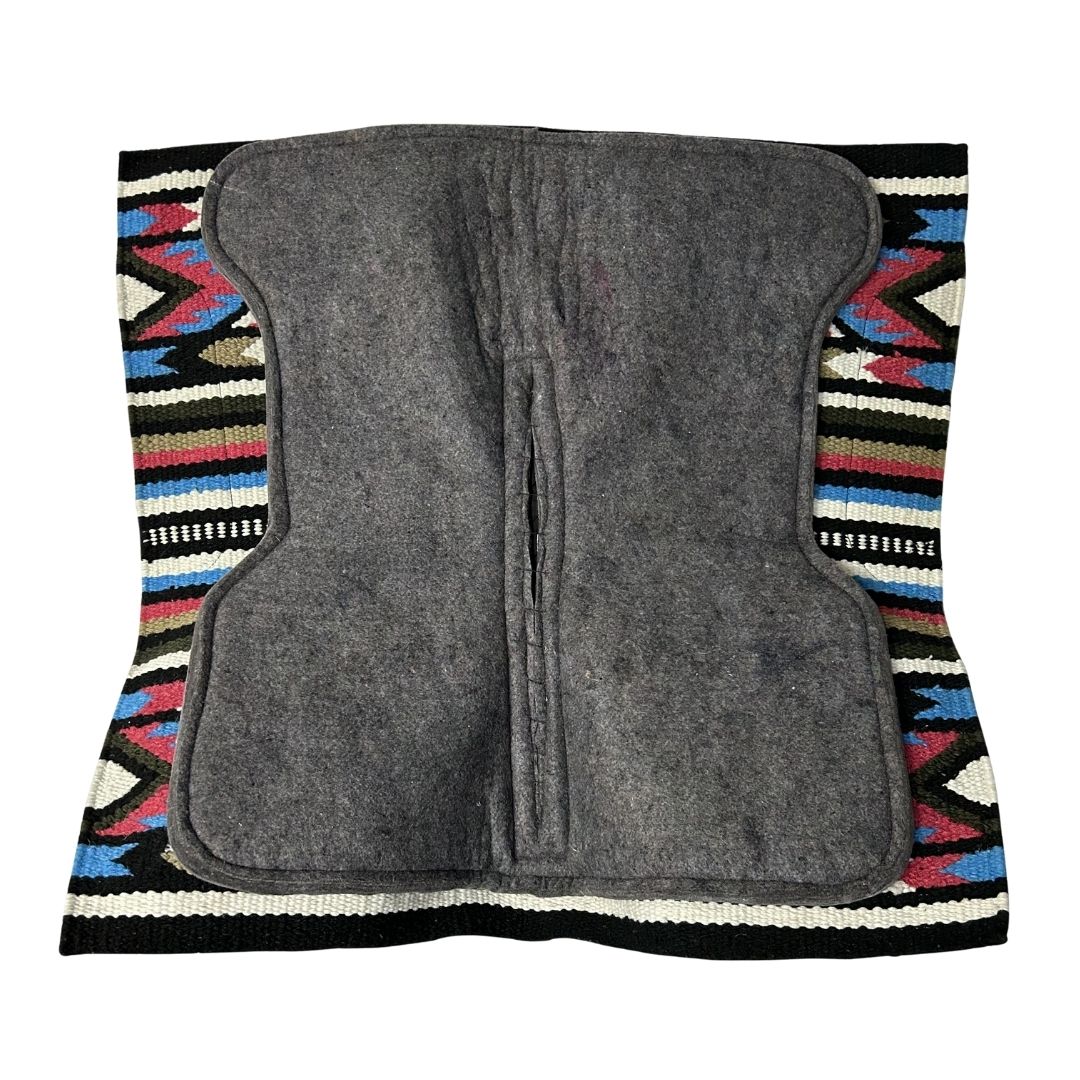 TuffRider Skyline Western Saddle Pad