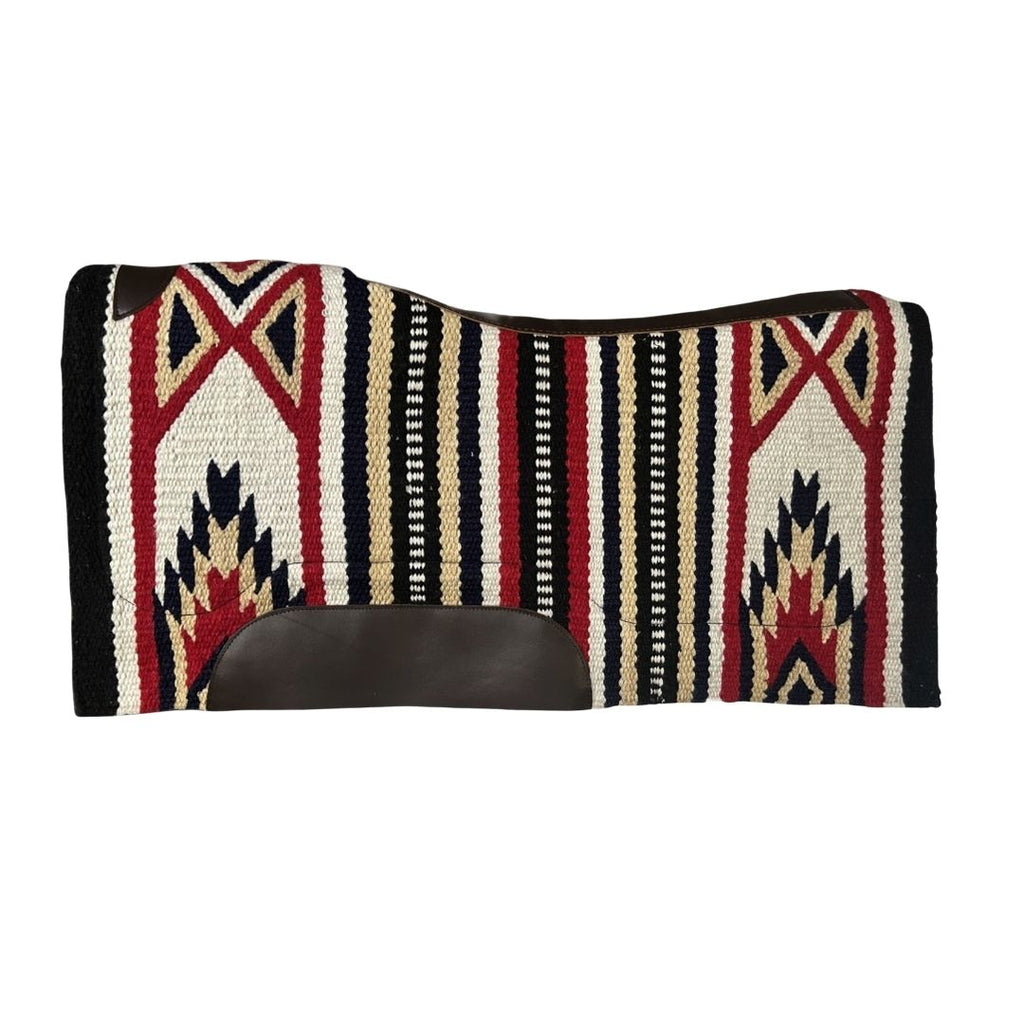 TuffRider Southwest Western Saddle Pad