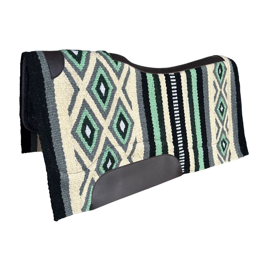 TuffRider Diamond Western Saddle Pad