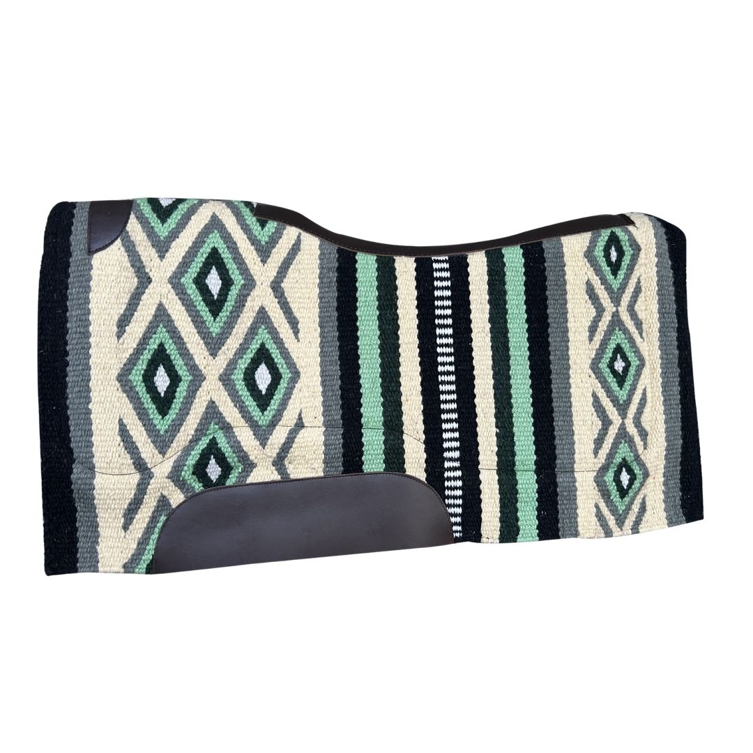 TuffRider Diamond Western Saddle Pad