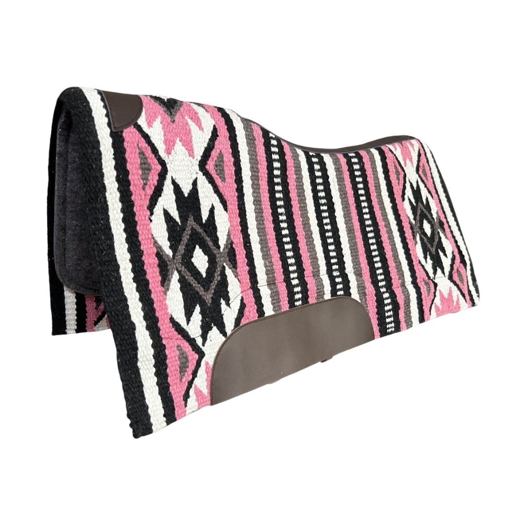 TuffRider Shadow Western Saddle Pad