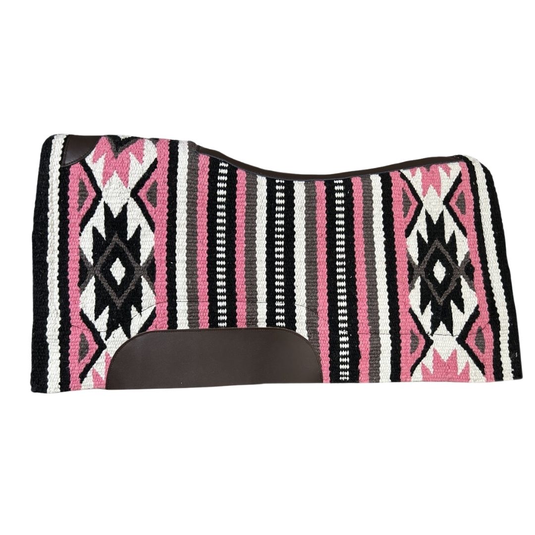 TuffRider Shadow Western Saddle Pad