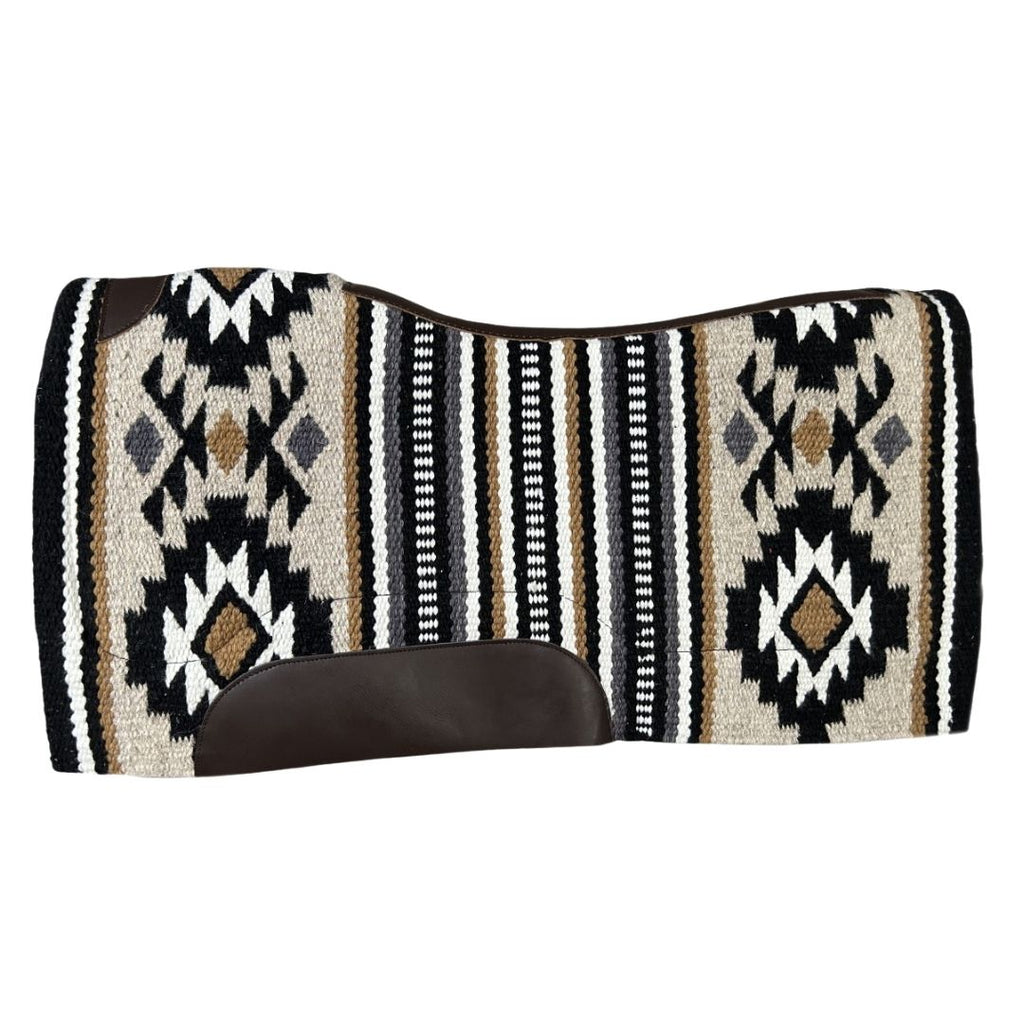 TuffRider Heritage Western Saddle Pad