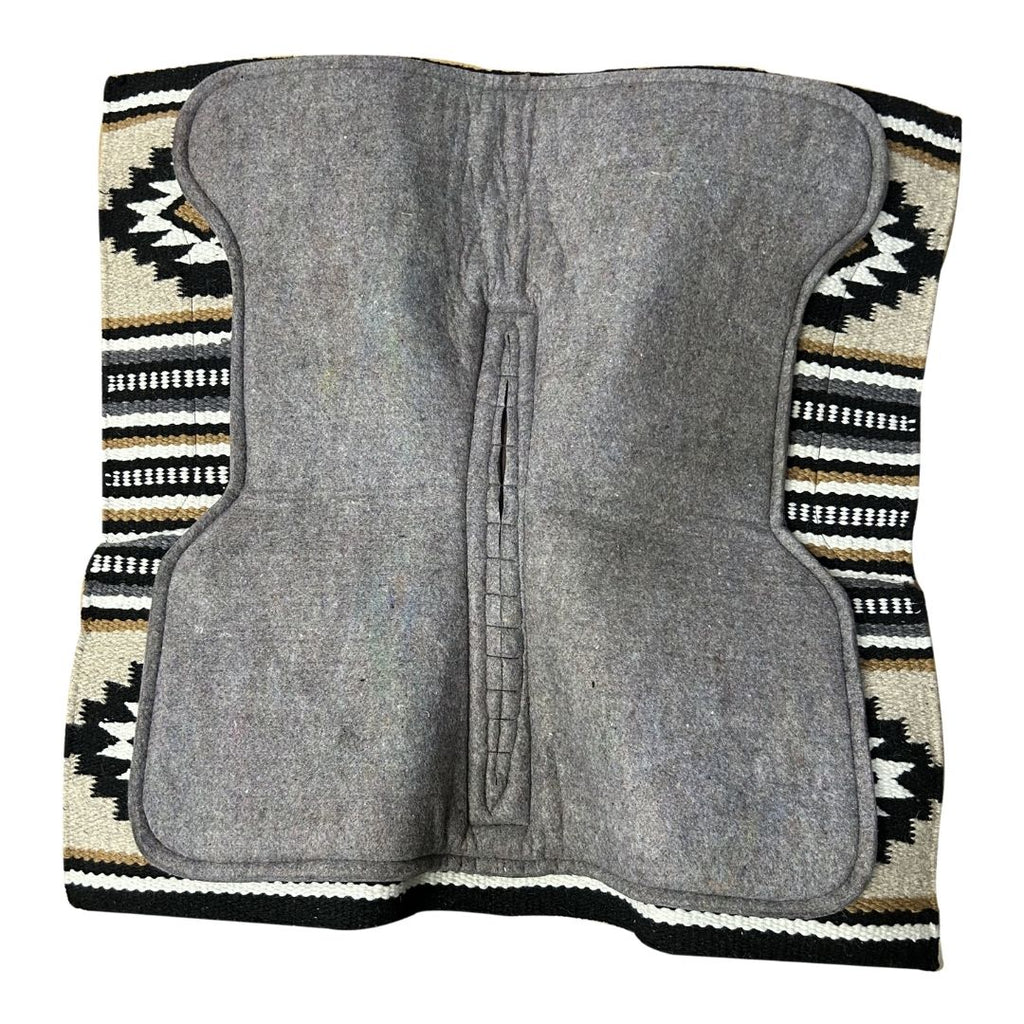 TuffRider Heritage Western Saddle Pad