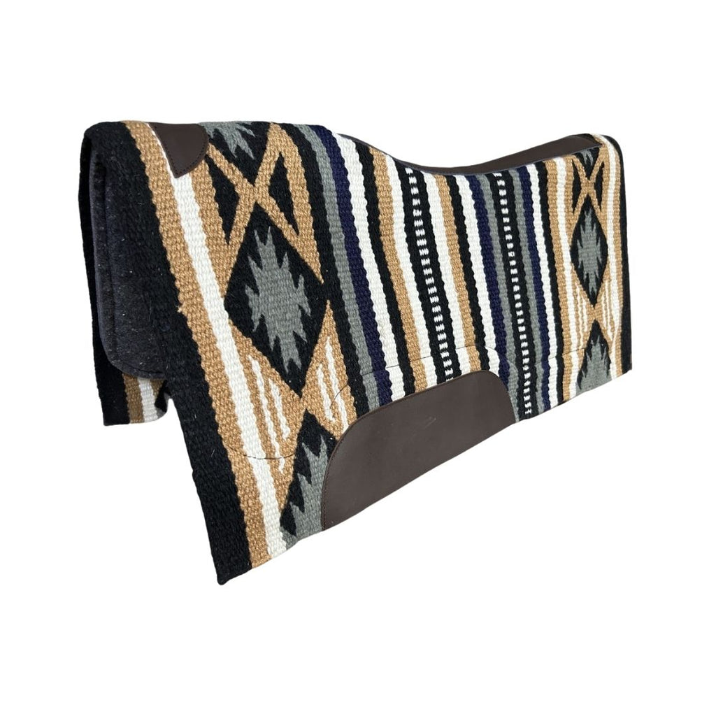 TuffRider Crossroads Western Saddle Pad