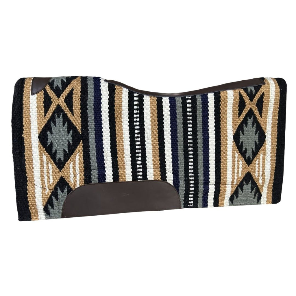 TuffRider Crossroads Western Saddle Pad