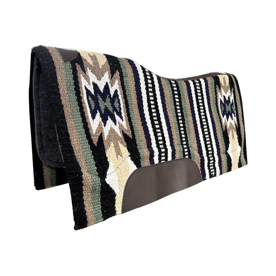TuffRider Torrent Western Saddle Pad
