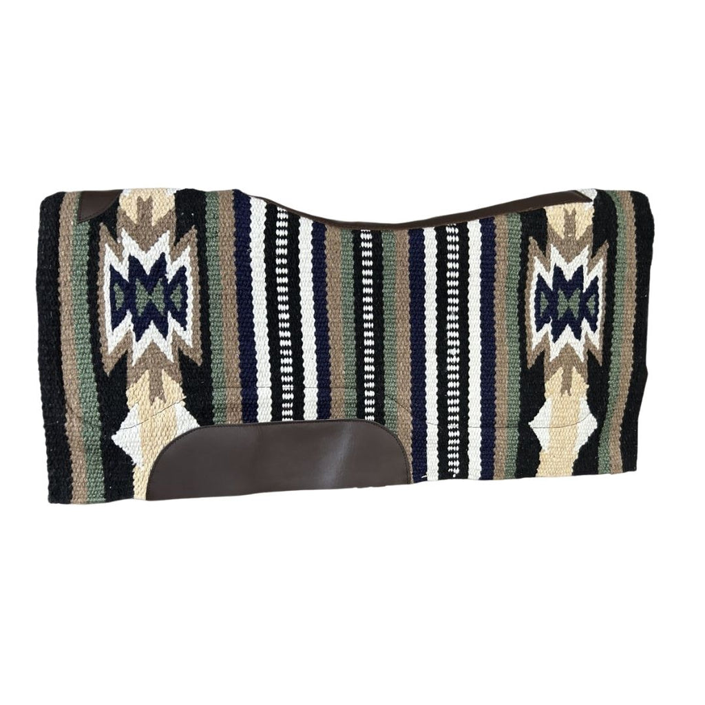 TuffRider Torrent Western Saddle Pad