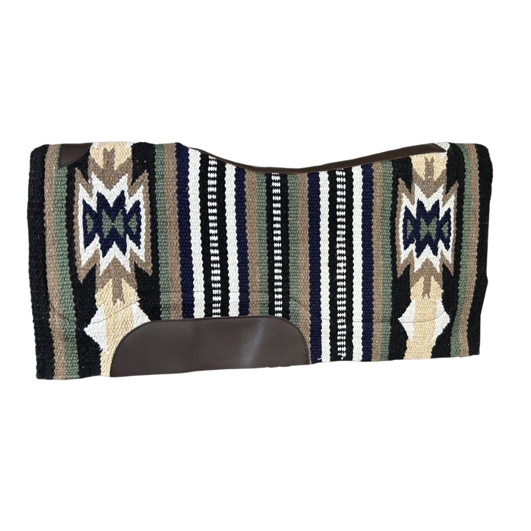 TuffRider Torrent Western Saddle Pad