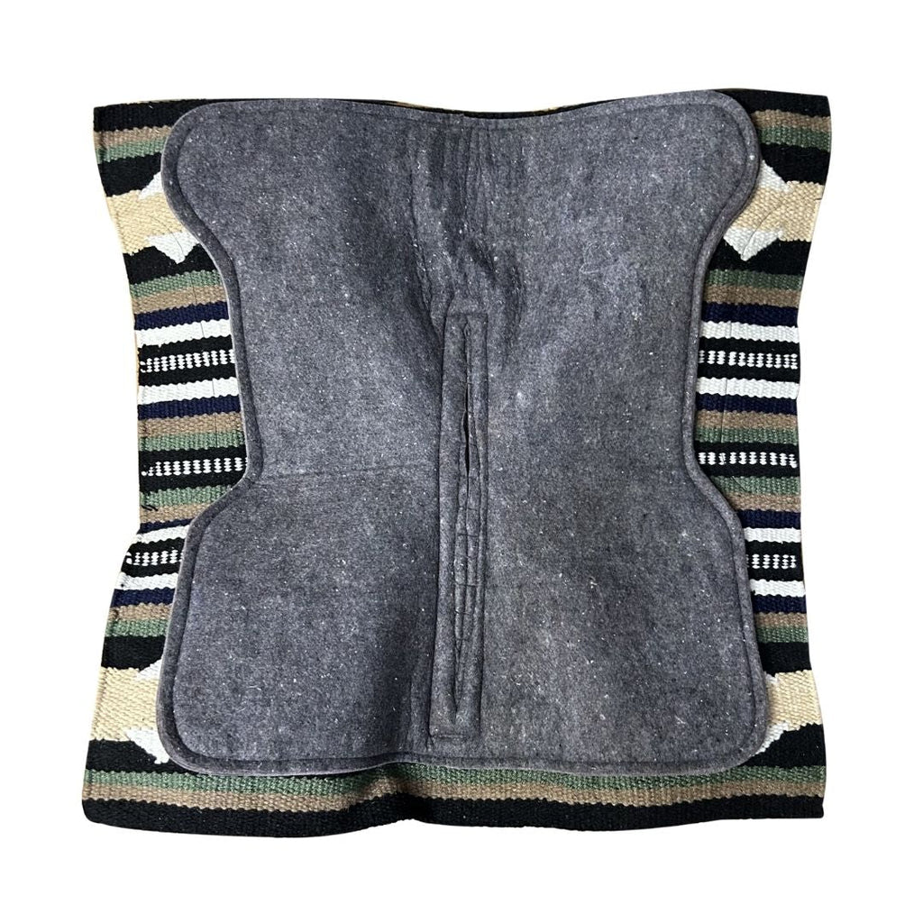 TuffRider Torrent Western Saddle Pad