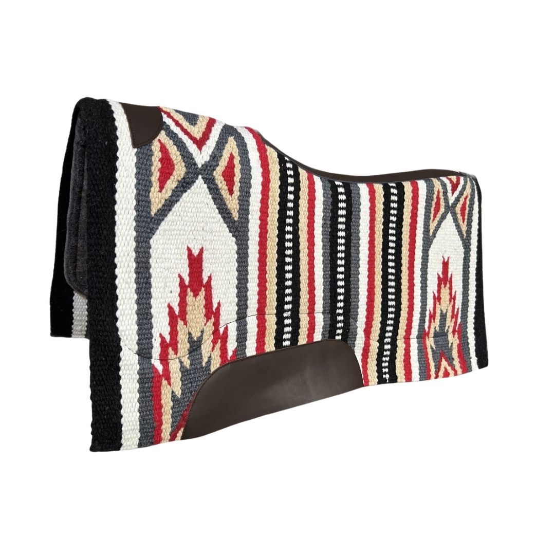 TuffRider Southwest Western Saddle Pad