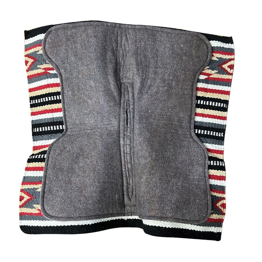 TuffRider Southwest Western Saddle Pad