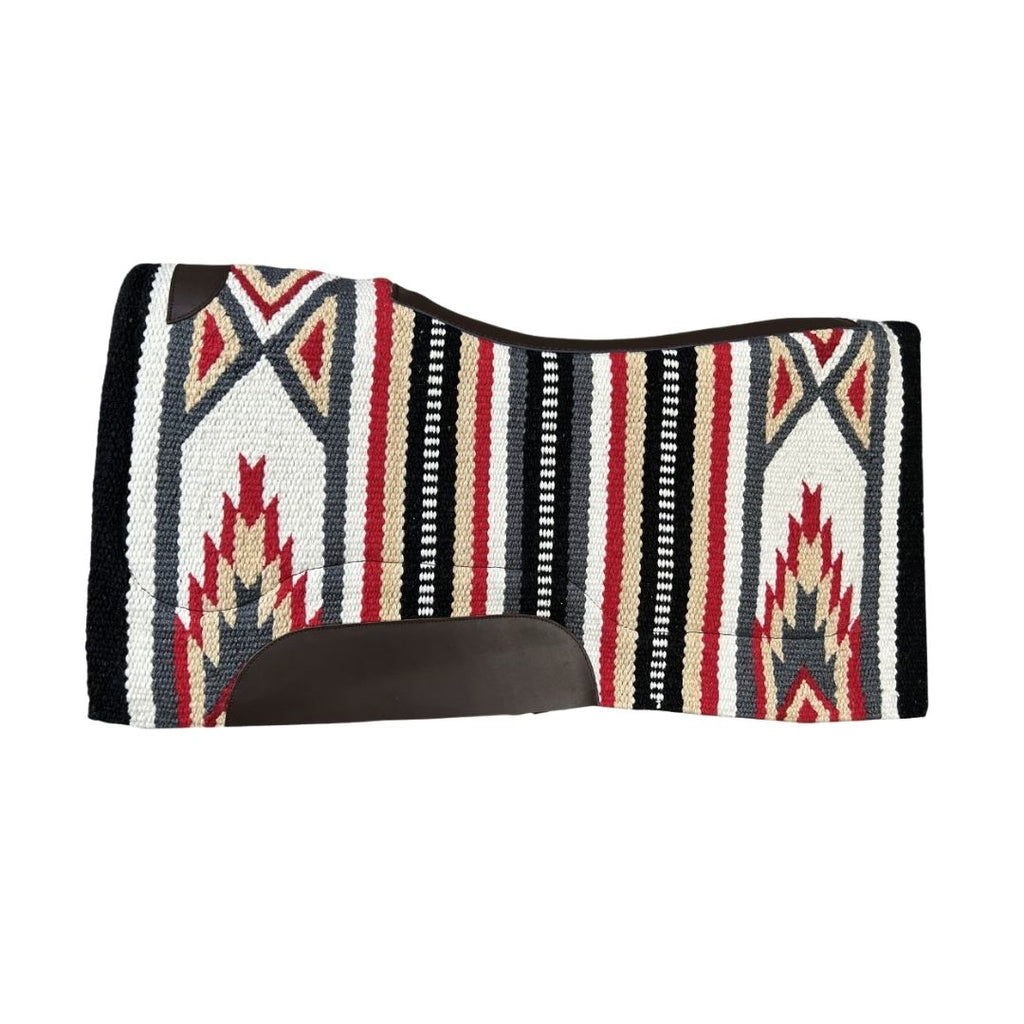 TuffRider Southwest Western Saddle Pad