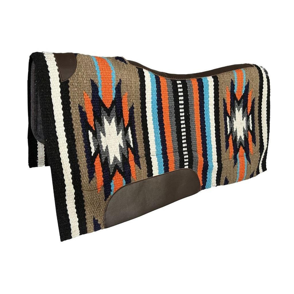 TuffRider Horizon Western Saddle Pad