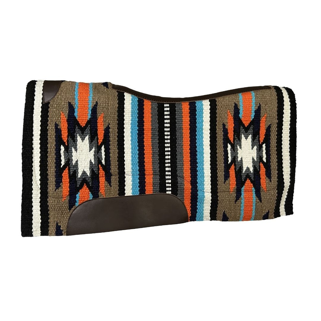 TuffRider Horizon Western Saddle Pad