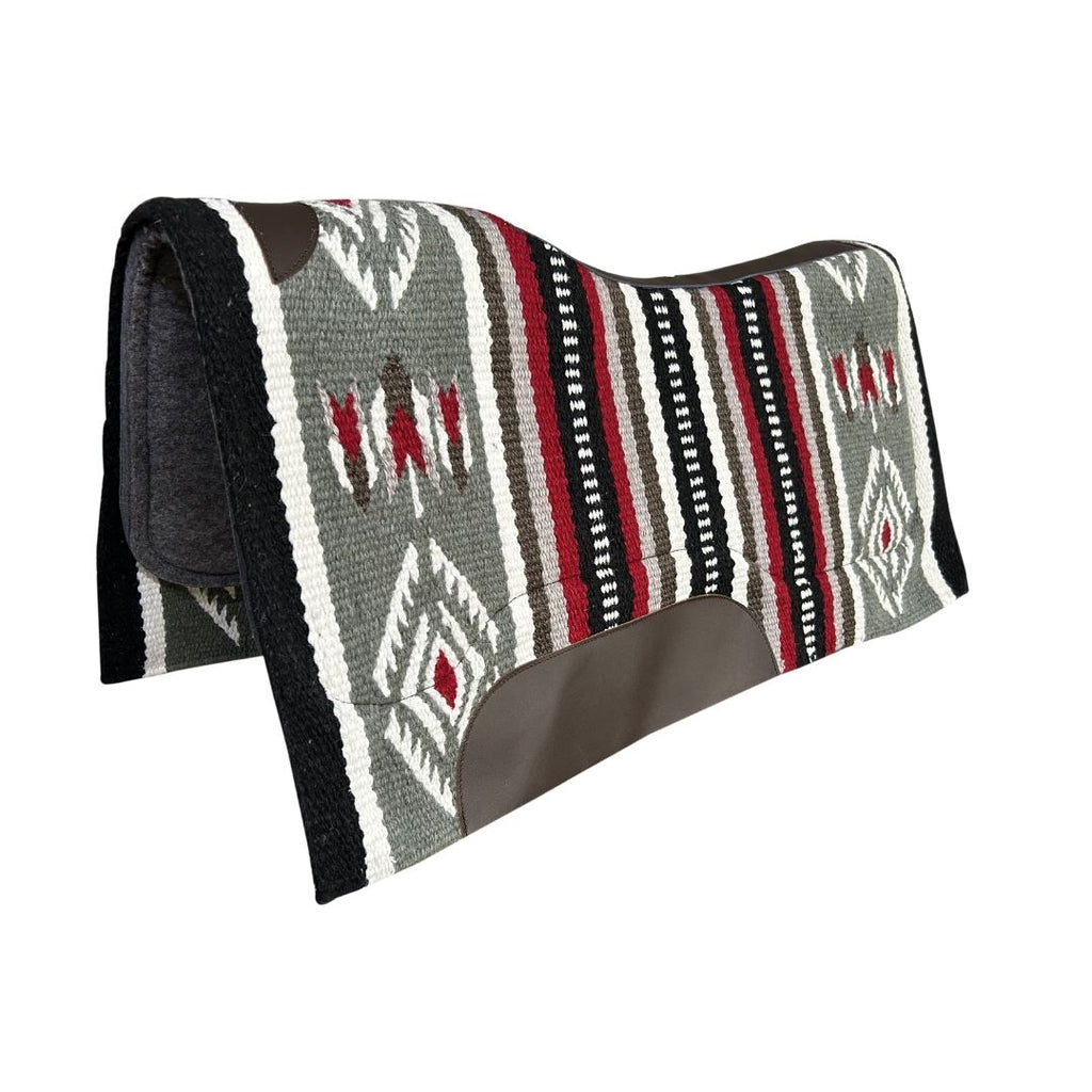 TuffRider Willow Western Saddle Pad