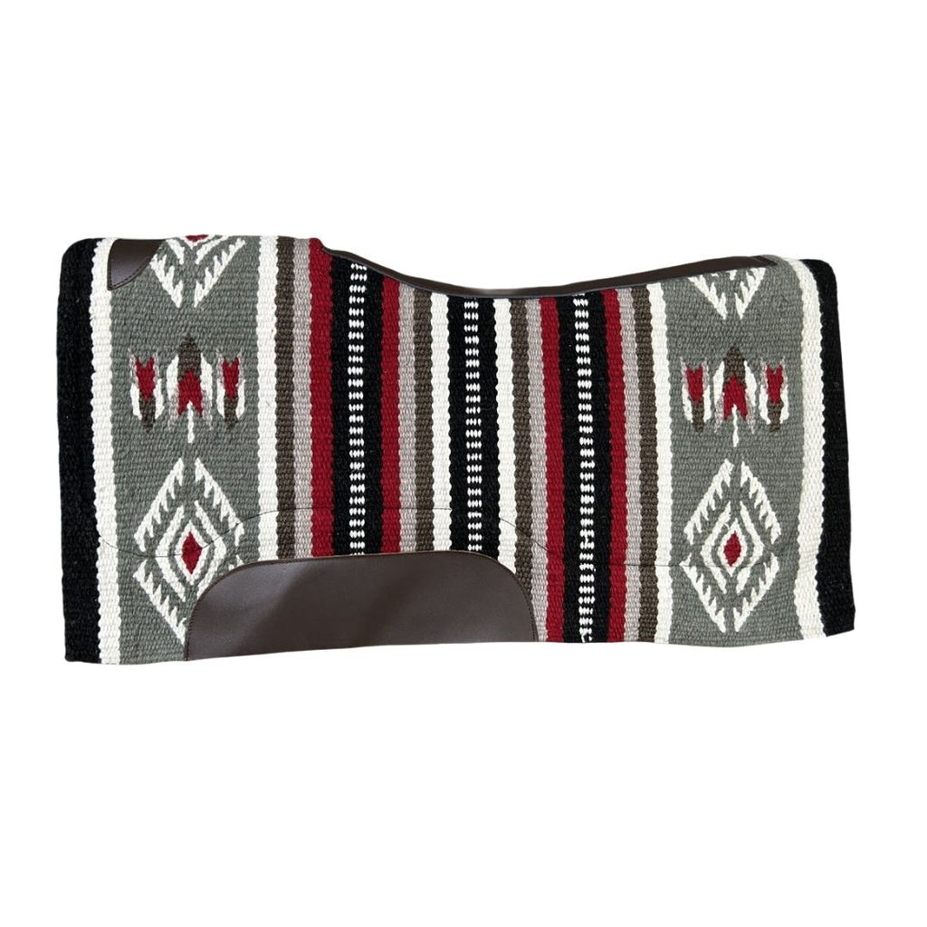 TuffRider Willow Western Saddle Pad