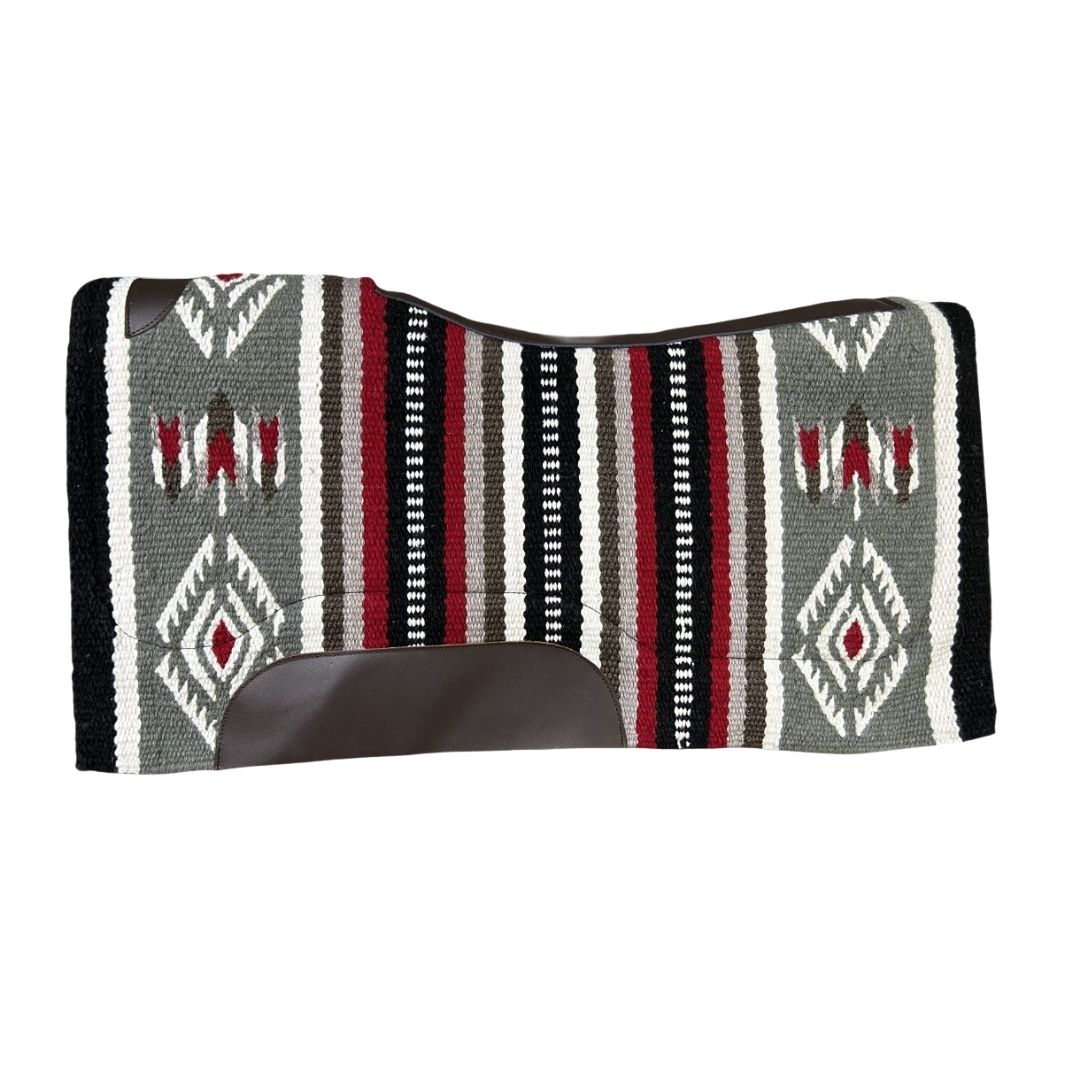 TuffRider Willow Western Saddle Pad