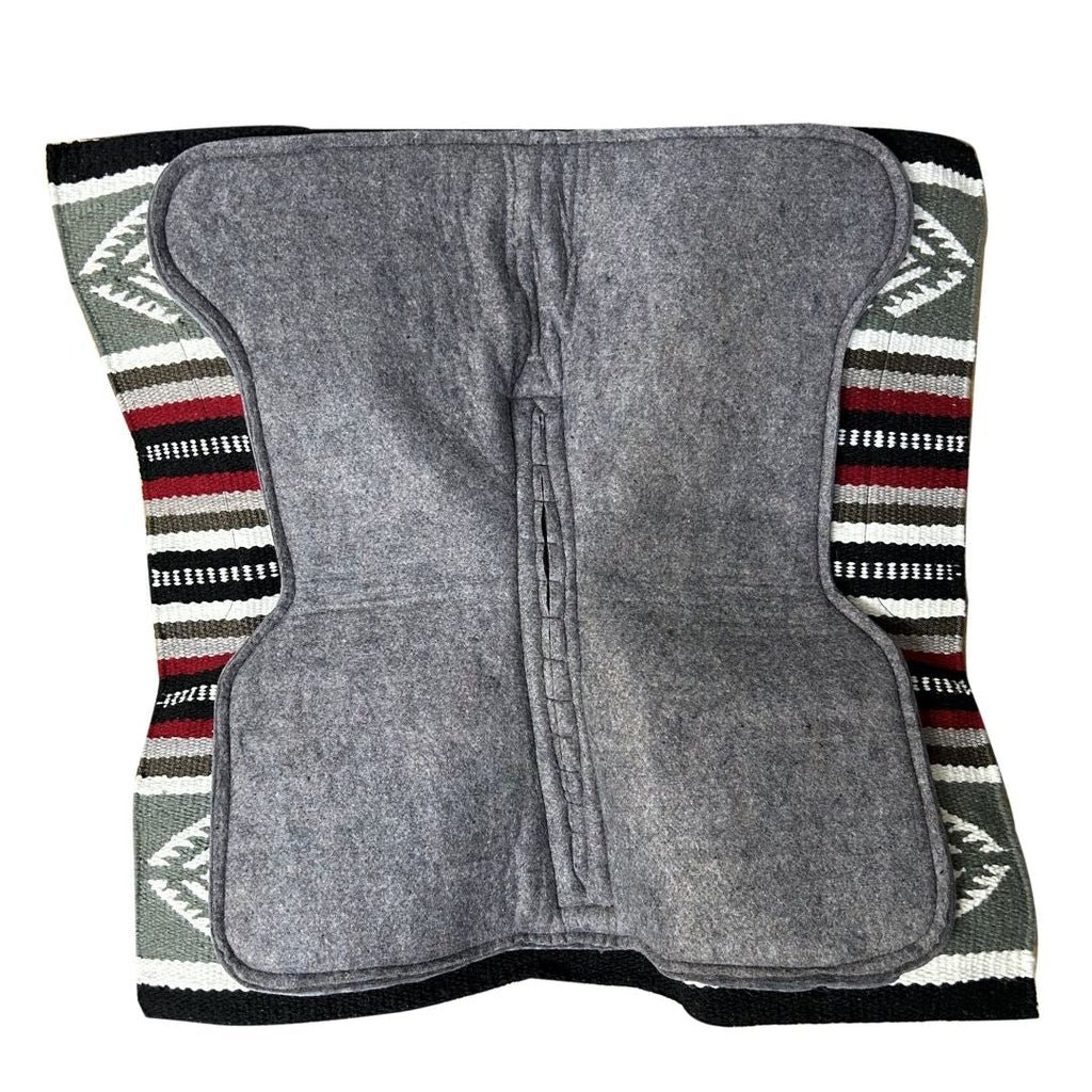 TuffRider Willow Western Saddle Pad