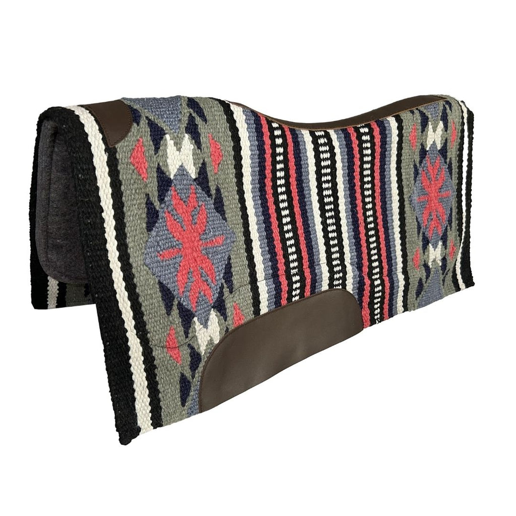 TuffRider Dakota Western Saddle Pad