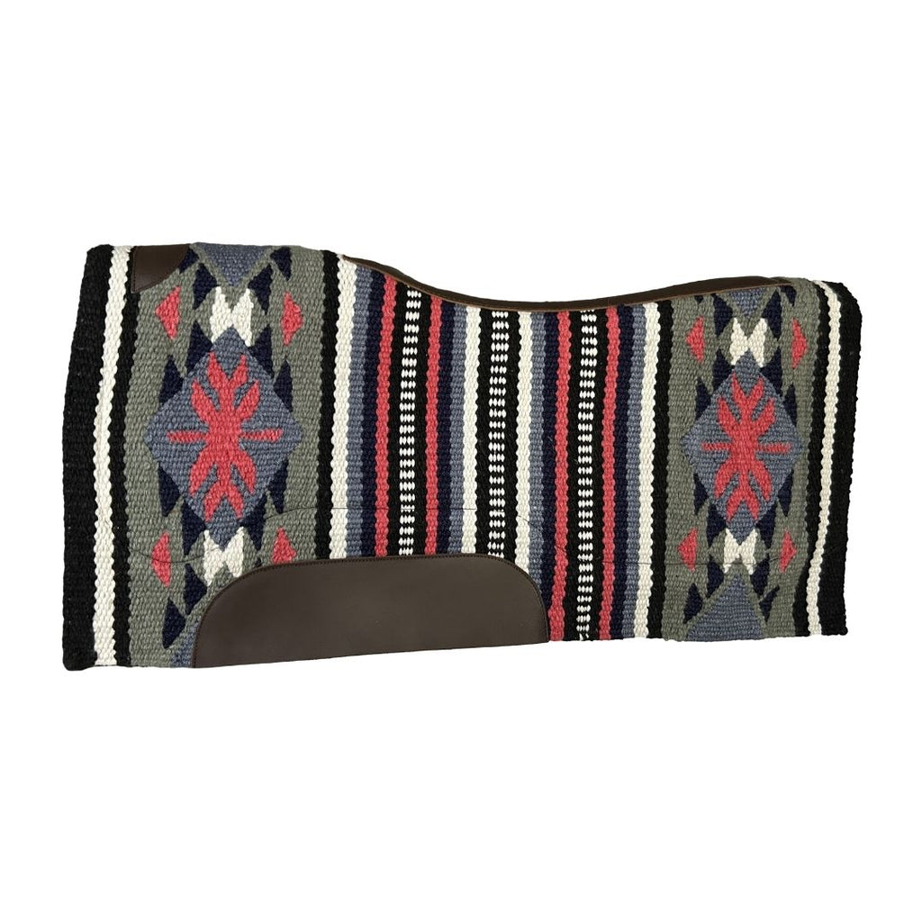 TuffRider Dakota Western Saddle Pad