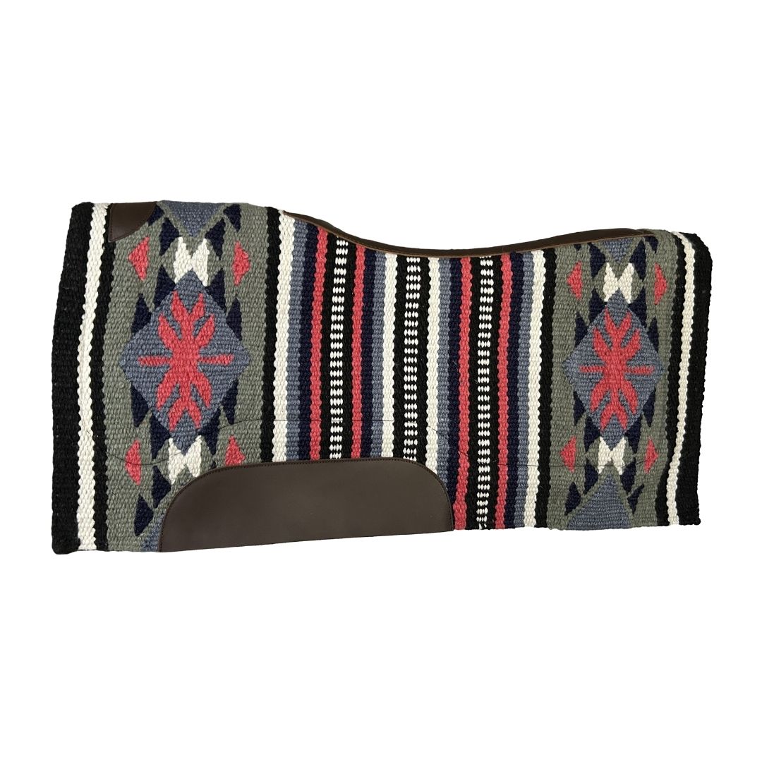 TuffRider Dakota Western Saddle Pad