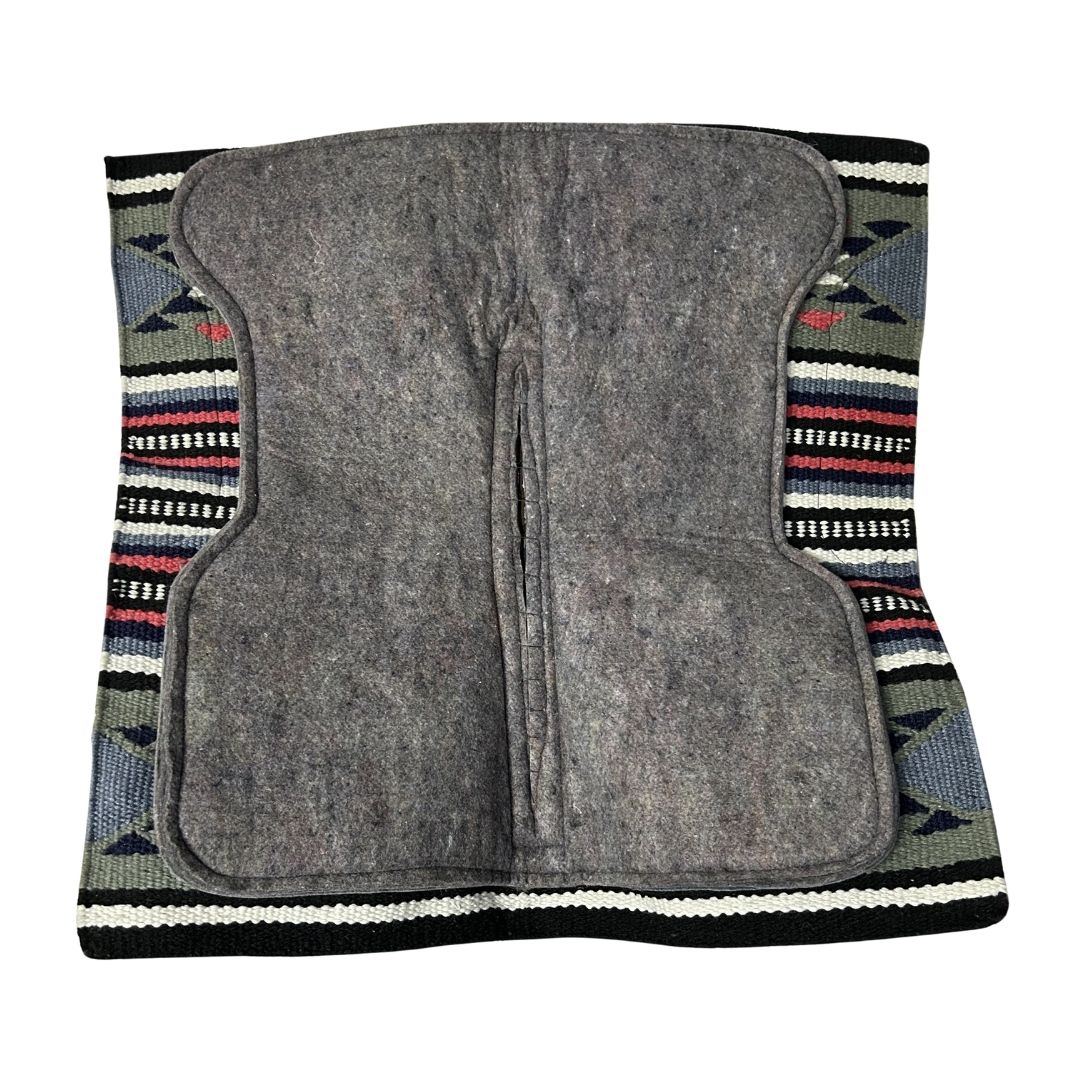 TuffRider Dakota Western Saddle Pad