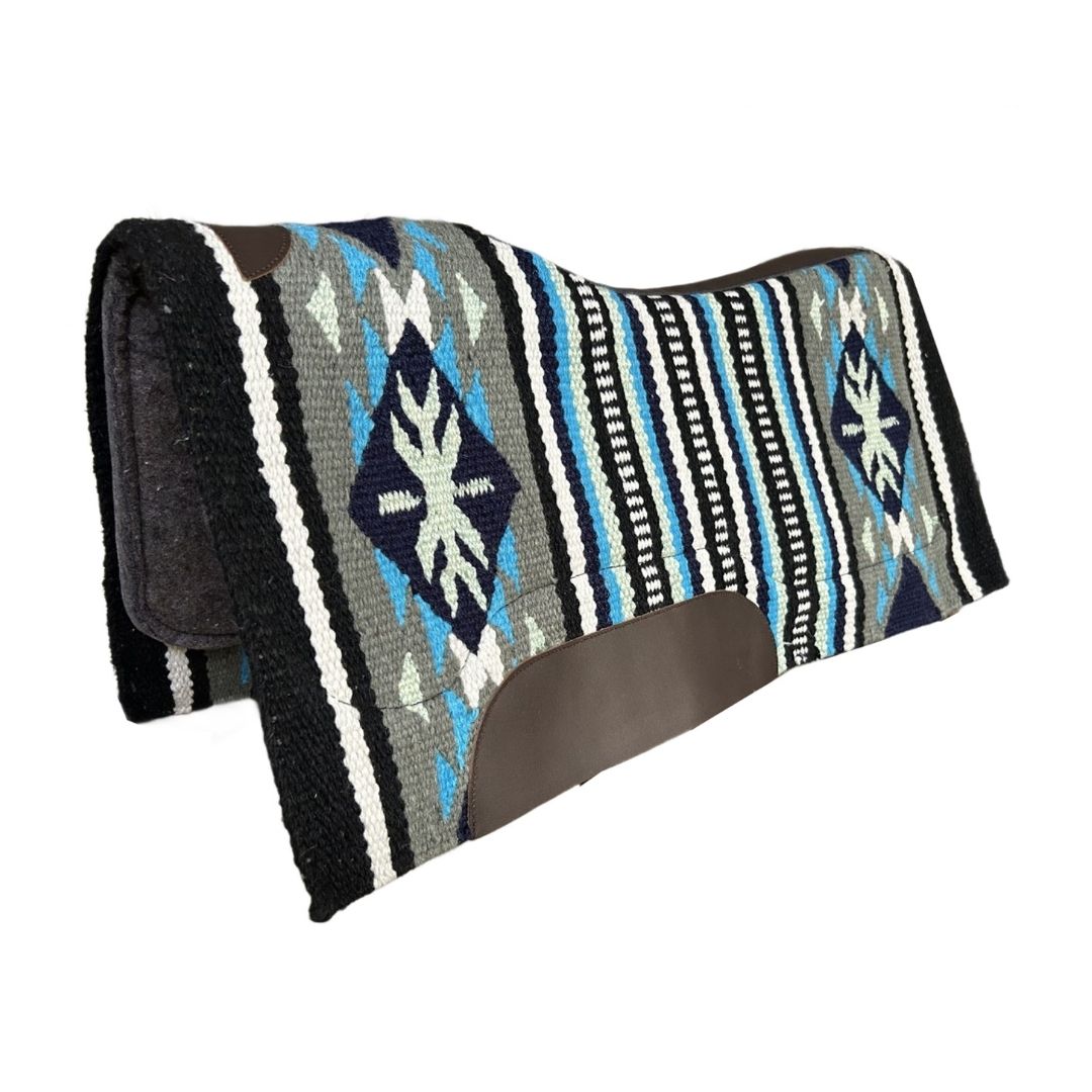 TuffRider Dakota Western Saddle Pad