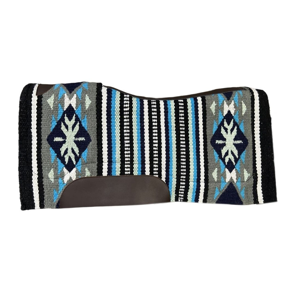 TuffRider Dakota Western Saddle Pad