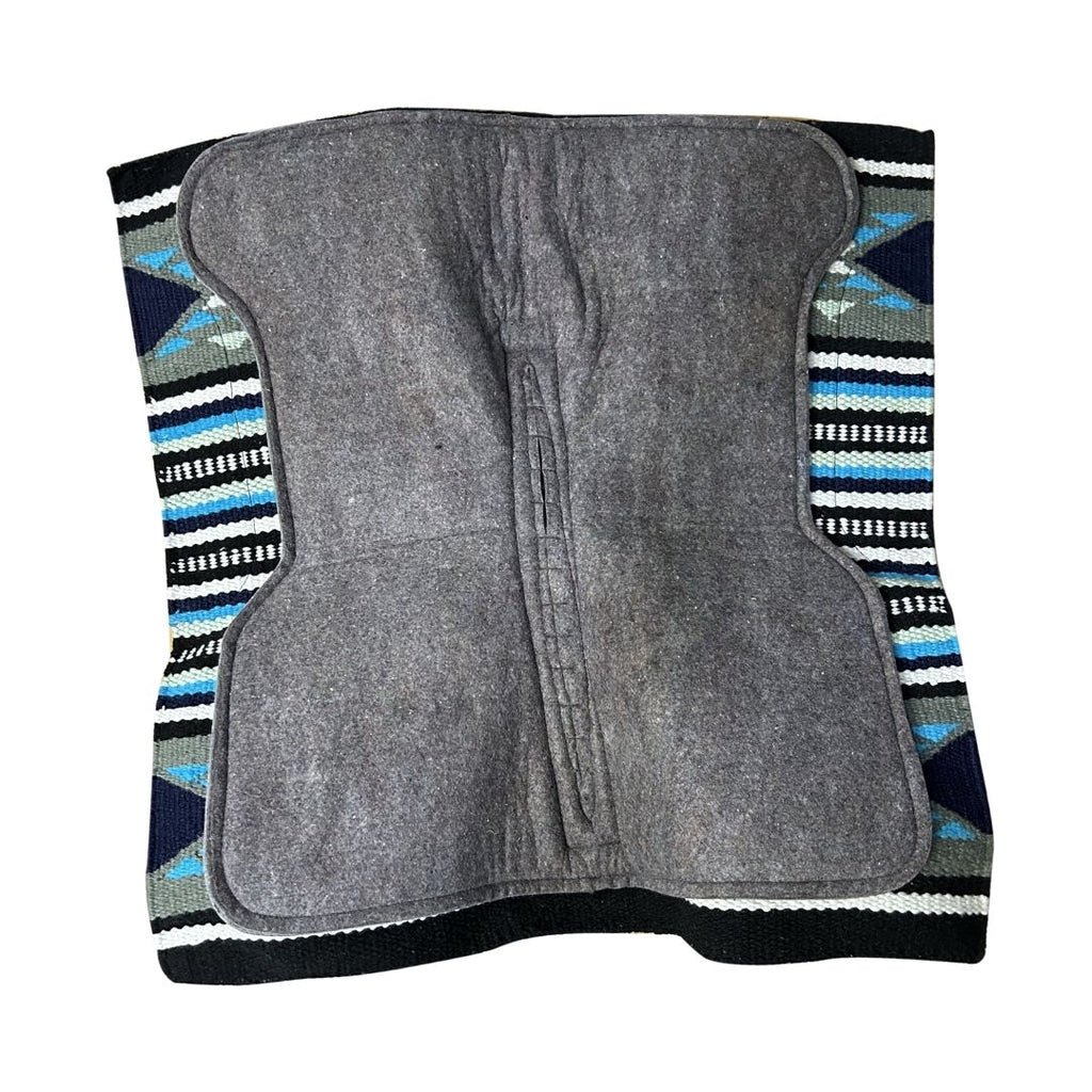 TuffRider Dakota Western Saddle Pad