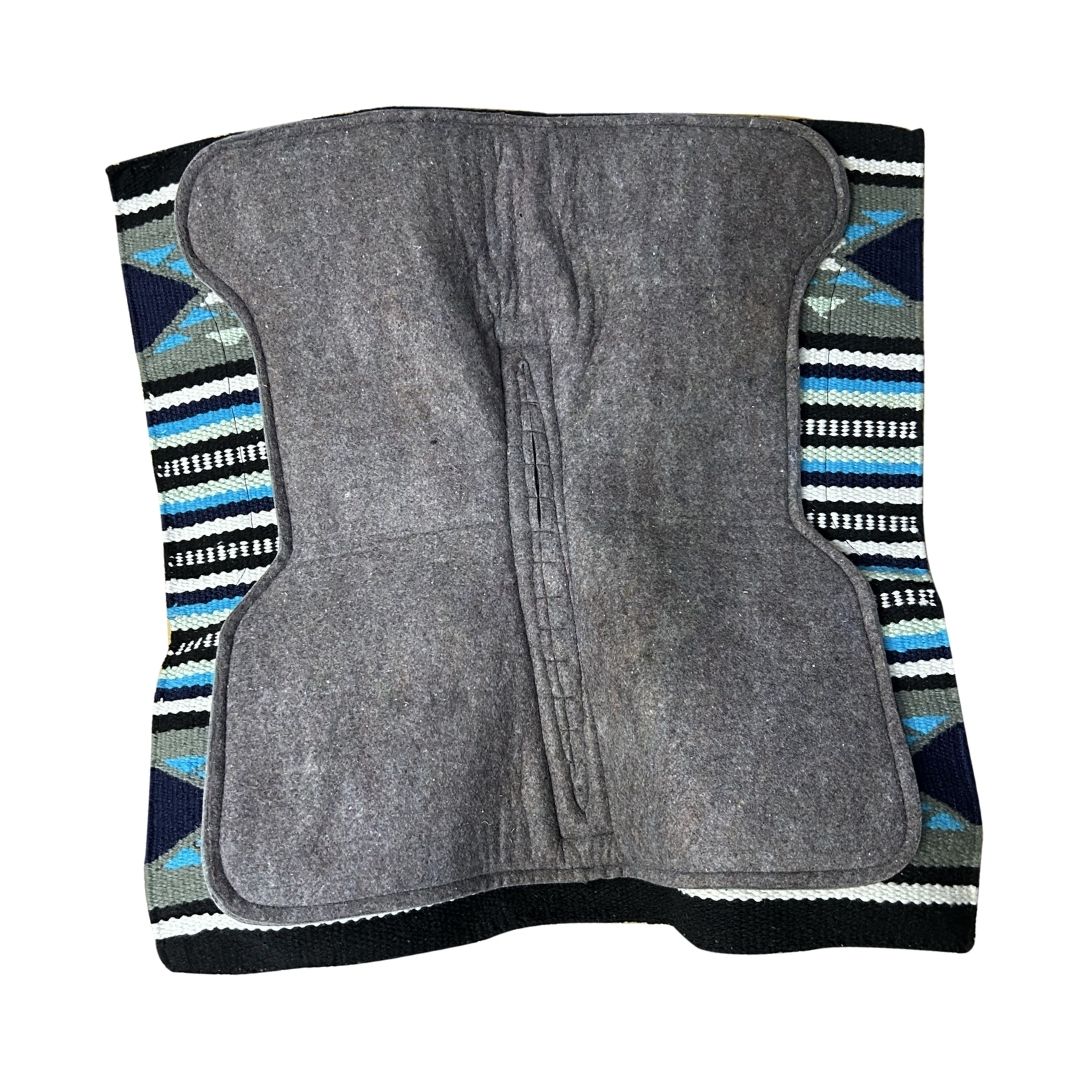 TuffRider Dakota Western Saddle Pad