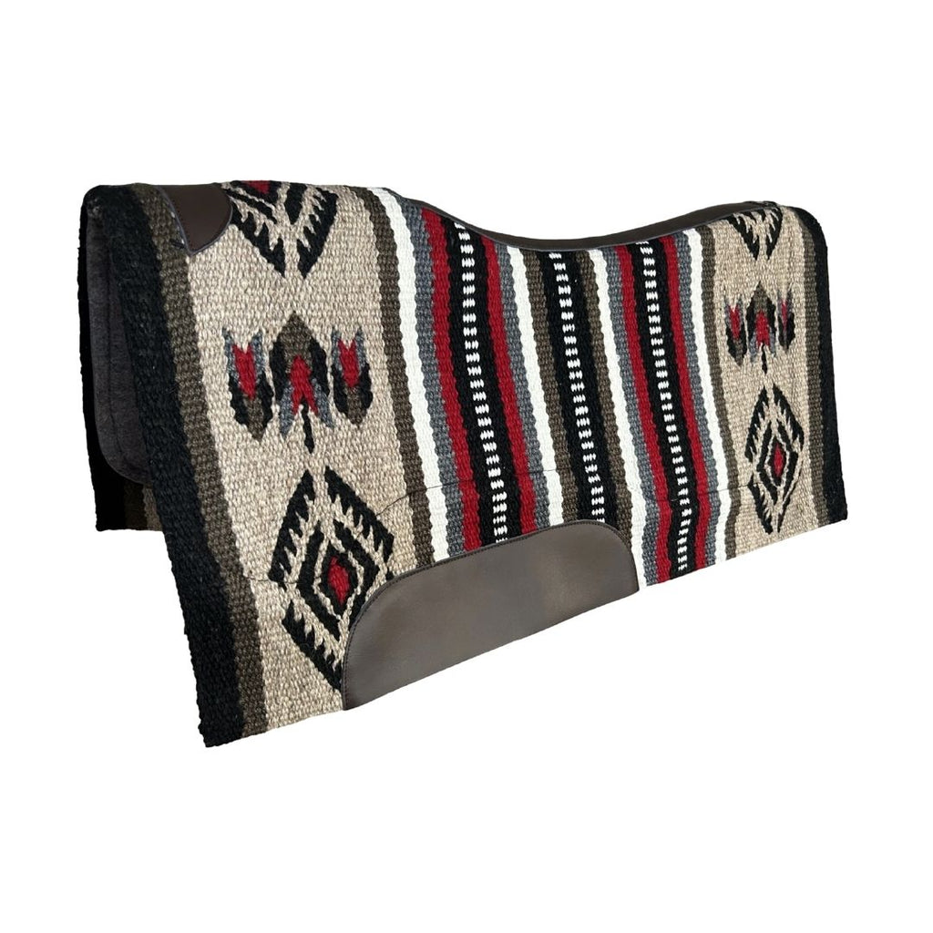 TuffRider Willow Western Saddle Pad