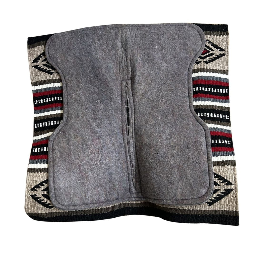 TuffRider Willow Western Saddle Pad