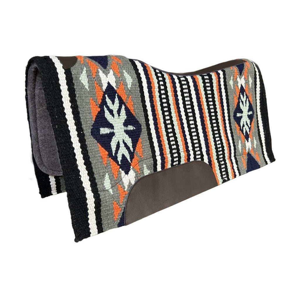 TuffRider Dakota Western Saddle Pad