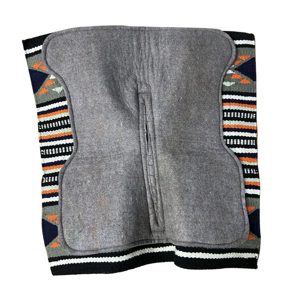 TuffRider Dakota Western Saddle Pad