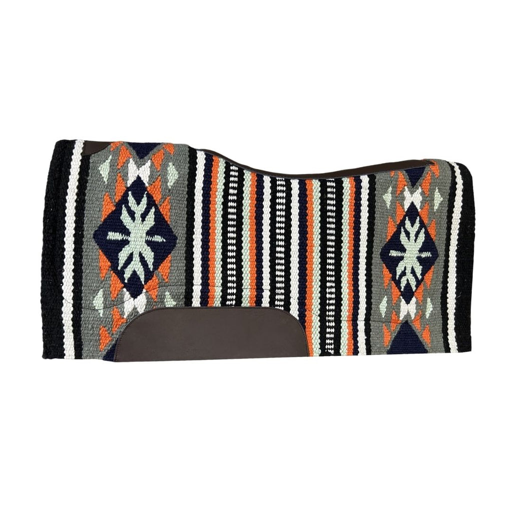 TuffRider Dakota Western Saddle Pad